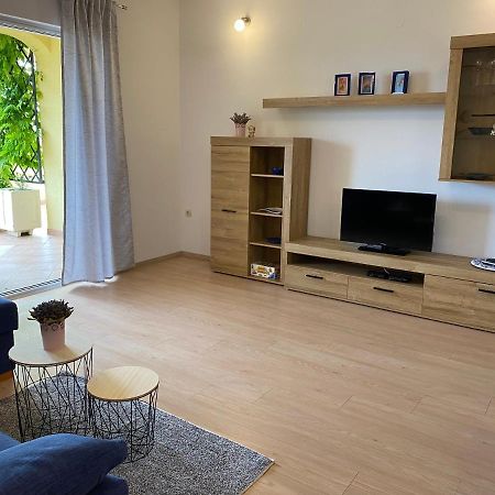 Apartment Marisol Barbat Barbat na Rabu Extérieur photo