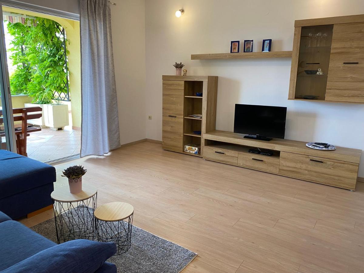 Apartment Marisol Barbat Barbat na Rabu Extérieur photo